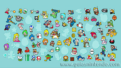 Super Mario 3D World + Bowser's Fury