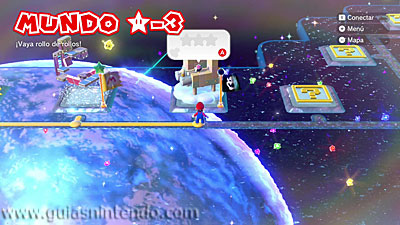 Super Mario 3D World + Bowser's Fury
