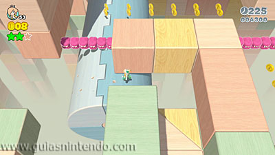 Super Mario 3D World + Bowser's Fury