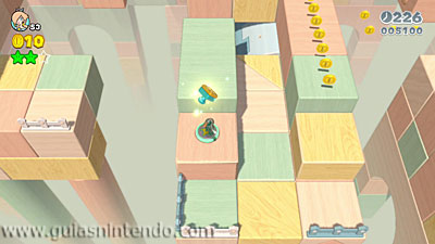Super Mario 3D World + Bowser's Fury