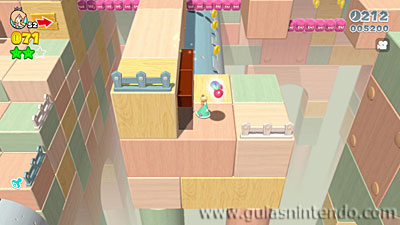 Super Mario 3D World + Bowser's Fury