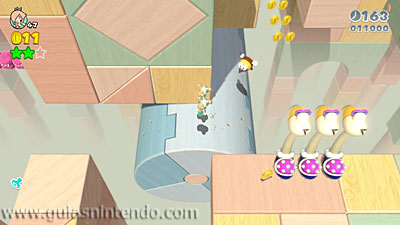 Super Mario 3D World + Bowser's Fury