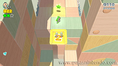 Super Mario 3D World + Bowser's Fury