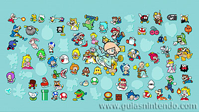 Super Mario 3D World + Bowser's Fury