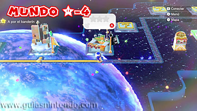 Super Mario 3D World + Bowser's Fury