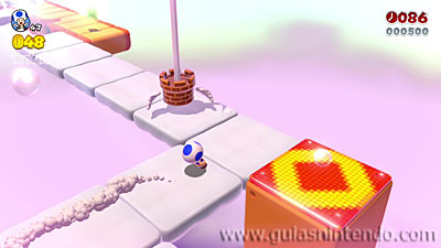 Super Mario 3D World + Bowser's Fury