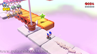 Super Mario 3D World + Bowser's Fury