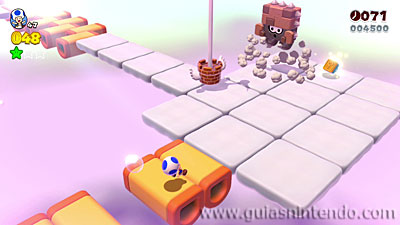 Super Mario 3D World + Bowser's Fury