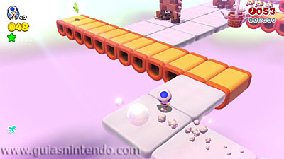Super Mario 3D World + Bowser's Fury