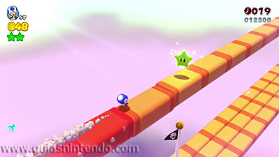 Super Mario 3D World + Bowser's Fury