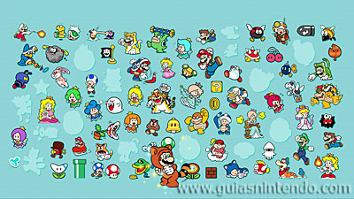 Super Mario 3D World + Bowser's Fury