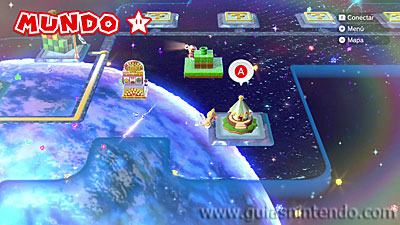 Super Mario 3D World + Bowser's Fury