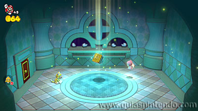 Super Mario 3D World + Bowser's Fury