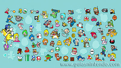 Super Mario 3D World + Bowser's Fury