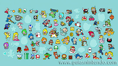 Super Mario 3D World + Bowser's Fury