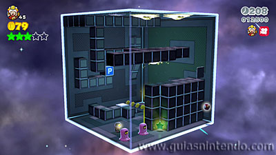 Super Mario 3D World + Bowser's Fury