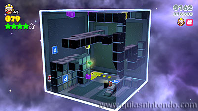 Super Mario 3D World + Bowser's Fury