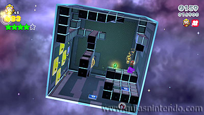 Super Mario 3D World + Bowser's Fury