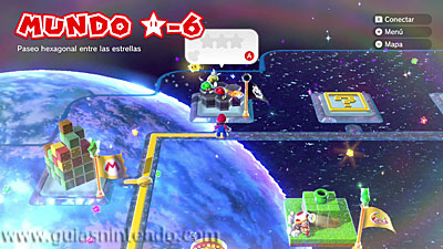 Super Mario 3D World + Bowser's Fury