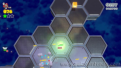 Super Mario 3D World + Bowser's Fury