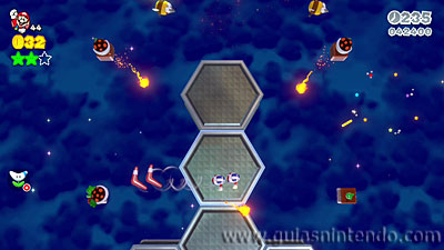 Super Mario 3D World + Bowser's Fury