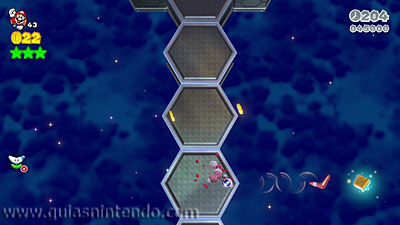 Super Mario 3D World + Bowser's Fury