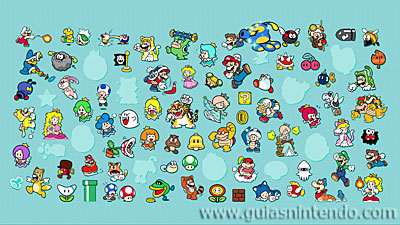 Super Mario 3D World + Bowser's Fury
