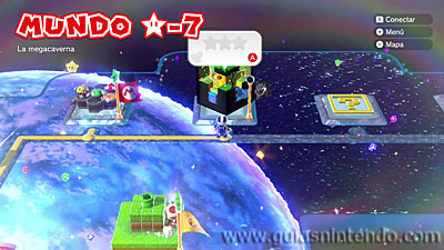 Super Mario 3D World + Bowser's Fury