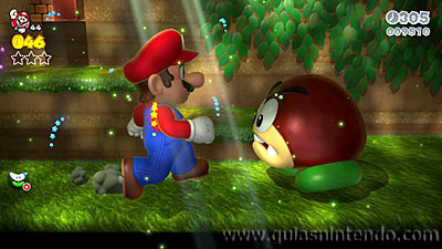 Super Mario 3D World + Bowser's Fury
