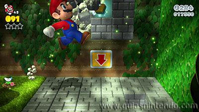 Super Mario 3D World + Bowser's Fury