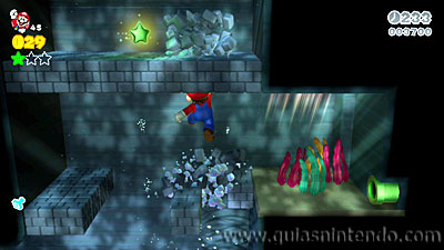 Super Mario 3D World + Bowser's Fury
