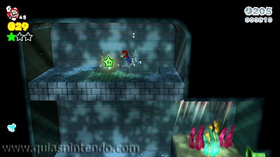 Super Mario 3D World + Bowser's Fury