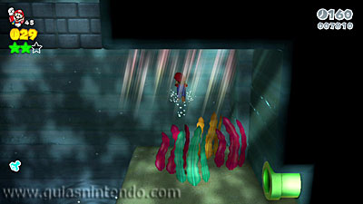Super Mario 3D World + Bowser's Fury