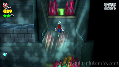 Super Mario 3D World + Bowser's Fury