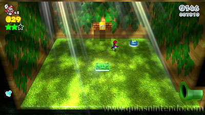 Super Mario 3D World + Bowser's Fury