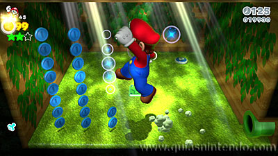 Super Mario 3D World + Bowser's Fury