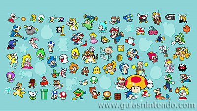 Super Mario 3D World + Bowser's Fury