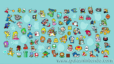Super Mario 3D World + Bowser's Fury
