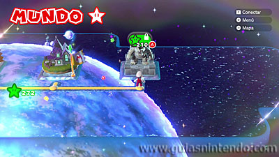 Super Mario 3D World + Bowser's Fury