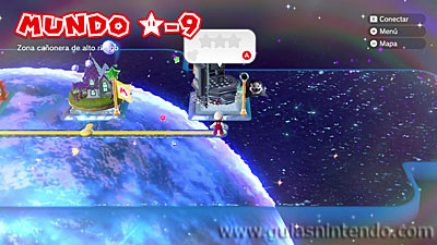 Super Mario 3D World + Bowser's Fury