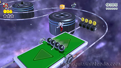 Super Mario 3D World + Bowser's Fury