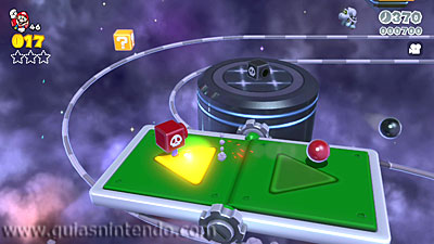 Super Mario 3D World + Bowser's Fury
