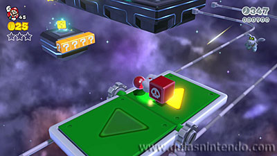 Super Mario 3D World + Bowser's Fury