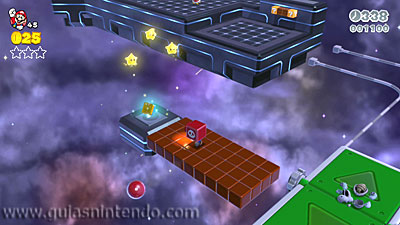 Super Mario 3D World + Bowser's Fury