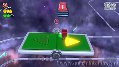 Super Mario 3D World + Bowser's Fury