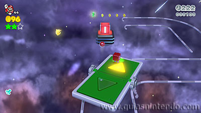 Super Mario 3D World + Bowser's Fury