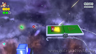 Super Mario 3D World + Bowser's Fury