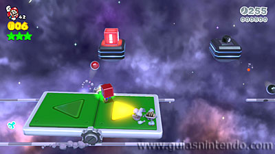 Super Mario 3D World + Bowser's Fury