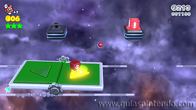 Super Mario 3D World + Bowser's Fury