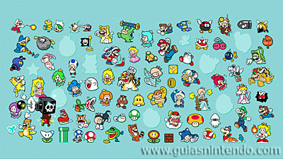 Super Mario 3D World + Bowser's Fury
